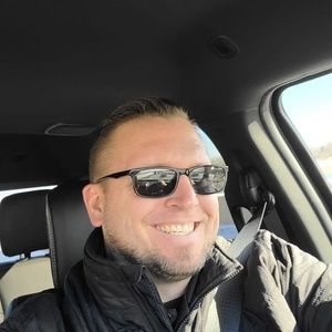 Meet your Posher, Ryan